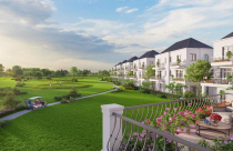 Bất động sản nghỉ dưỡng ven TP. HCM hút khách
