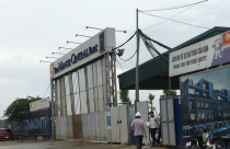 Bitexco đã thế chấp đất đối ứng dự án BT