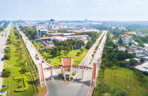 Đồng Nai thu hút 1,46 tỉ USD từ 190 dự án FDI