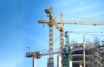 Thị trường “đứng hình”, doanh nghiệp xây dựng sụt giảm lợi nhuận