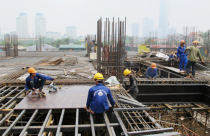Thủ tục xây dựng khiến doanh nghiệp ngán ngẩm