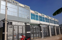 Xử lý công trình sai phép “thách thức” dư luận tại Xuân Thới Thượng