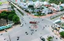 Bạc Liêu: Xử nghiêm tình trạng phân lô, bán nền