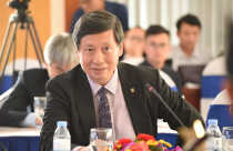 “Chưa có dấu hiệu xảy ra bong bóng bất động sản trong một vài năm tới”