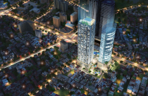 Công bố mã cổ phiếu FHH của FLCHomes