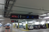 Đề xuất không để xe ở tầng hầm là đi ngược xu thế