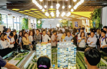 Điều gì khiến căn hộ cho chuyên gia thuê tại Bình Dương tiếp tục hấp dẫn giới đầu tư dịp cuối năm