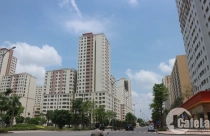 HoREA đề xuất giải pháp khuyến khích xây bãi xe ngoài chung cư