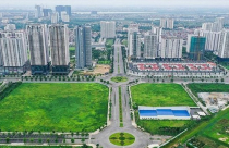 'Ngược đời' đất gần 1 tỷ đồng/m2 nhưng báo giá cao nhất 200 triệu