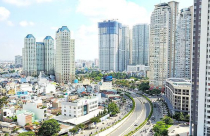 Người nước ngoài đang tập trung mua nhà ở các thành phố lớn nhất Việt Nam