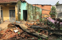 Quảng Ngãi: Hàng trăm hộ dân sống khốn khổ trong vùng quy hoạch “treo” 22 năm