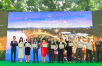 Ra mắt biệt thự đảo Ecopark Grand – The Island giai đoạn 2
