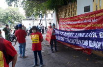 Sau những cú lừa, cơn sốt đất nền có giảm nhiệt?