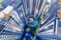 Smart City: Bức tranh toàn cảnh từ Smart home và Smart living