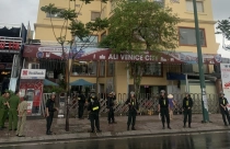 Sớm truy tố, xét xử và thu hồi tài sản vụ án Alibaba