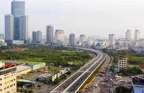 Bất động sản 24h: Loạt dự án người nước ngoài được mua tại Hà Nội