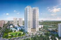 Bất động sản phía Tây Hà Nội: Còn nhiều dư địa để bứt tốc