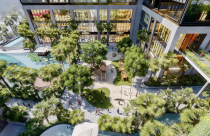 Bất ngờ với “mỏ vàng tỷ đô” của giới địa ốc