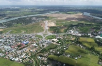 Có gì trong các dự án khủng tại Long An?