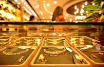 Điểm tin sáng: Cuối tuần, giá vàng giảm nhẹ