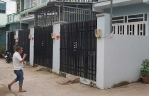 Đủ kiểu xây nhà trái phép ở Hóc Môn - Bài 1  Hơn 100 công trình sai phép, không phép