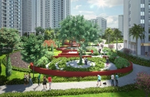 Khu đô thị Vibex bị “tố” báo cáo sai nguồn gốc đất