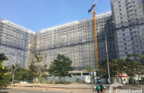 Mua nhà sẽ mãi là một giấc mơ?