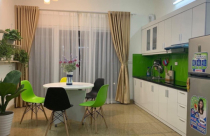 Nở rộ kinh doanh nhà trọ “lai” homestay giá rẻ