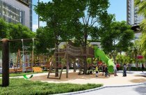 Từ “bán lược cho sư” đến “bán nhà cho trẻ”: Ông lớn địa ốc với hướng đi tạo nhiều chú ý