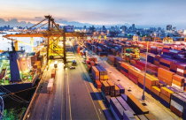 Việt Nam xuất siêu 9 tỷ USD