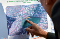 143 triệu USD cho mỗi km đường sắt đô thị qua hồ Gươm