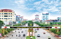 Bắc Giang phê duyệt quy hoạch 2 phân khu quy mô gần 2.000ha