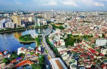 Bất động sản 24h: Dòng vốn đầu tư ngoại "rót" mạnh vào địa ốc