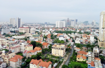 Bất động sản 24h: Gỡ vướng cho tình trạng "treo" sổ đỏ chung cư