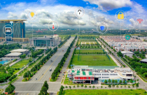 EcoXuân Sky Residences Smart home: Đòn bẩy mạnh mẽ cho Bình Dương