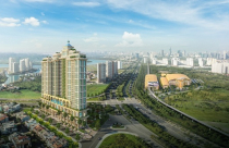 Hưởng lợi hạ tầng, bất động sản Đông Sài Gòn ngày càng lên giá