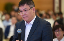 Nhiều nguồn vốn dịch chuyển vào thị trường bất động sản