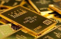 Điểm tin sáng: Giá vàng tăng mạnh, USD giảm