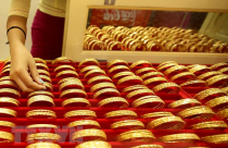 Điểm tin sáng: Vàng giảm mạnh phiên cuối tuần