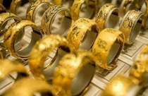 Điểm tin sáng: Vàng tiếp tục xu hướng tăng giá