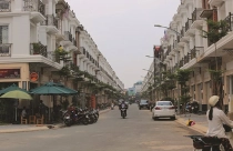 Gần 1,5 triệu tỉ đồng dư nợ bất động sản