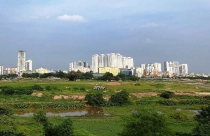 Hà Nội thu hồi đất 2.142 dự án trong năm 2020