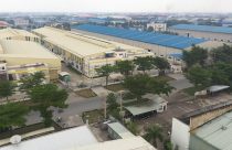 Loạt ông lớn đổ bộ, bất động sản Long An “nóng” chưa từng có