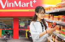 VinMart và VinMart+ sáp nhập vào Masan