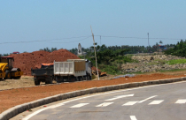 Bắc Giang chất vấn nhiều vấn đề nổi cộm tại các dự án BT