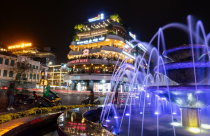 Bất động sản 2020 sẽ sàng lọc nhà đầu tư yếu kém