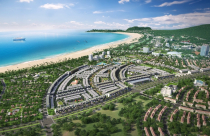 Bất động sản ven biển chờ làn sóng mới