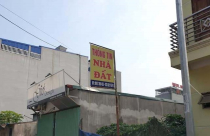 Chơi lớn đón Tết, mua đất sắp lên quận coi chừng ôm hận trượt cú đậm