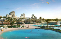 Công thức đầu tư sinh lời từ second home của giới đầu tư