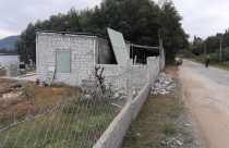 Đà Nẵng: Dân đua nhau xây nhà trái phép chờ đền bù dự án